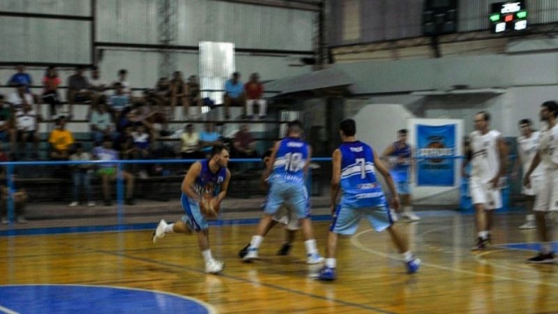 Hindú BBC va por la recuperación ante El Tribuno