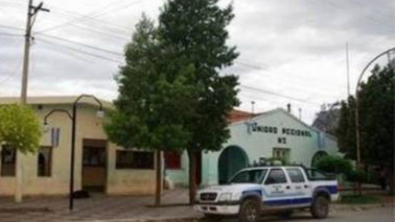 Atrapan a una adolescente con una moto robada