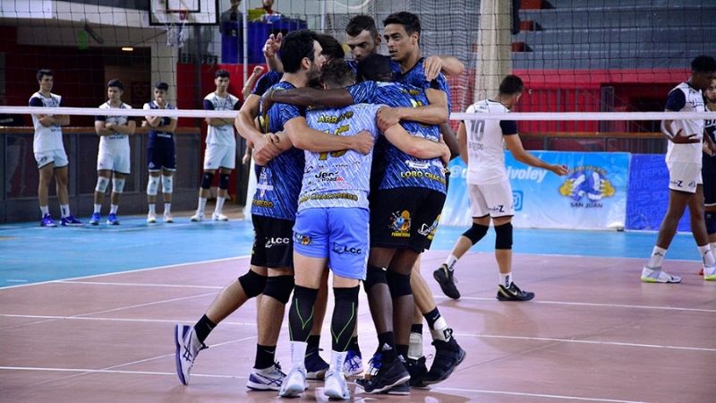 Honrosa caída de Ateneo ante Obras, en San Juan