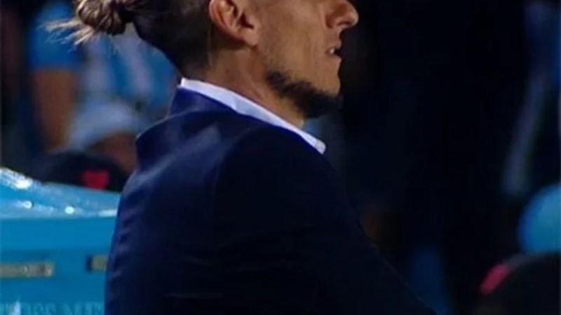 El clásico de Avellaneda también tuvo memes y cargadas