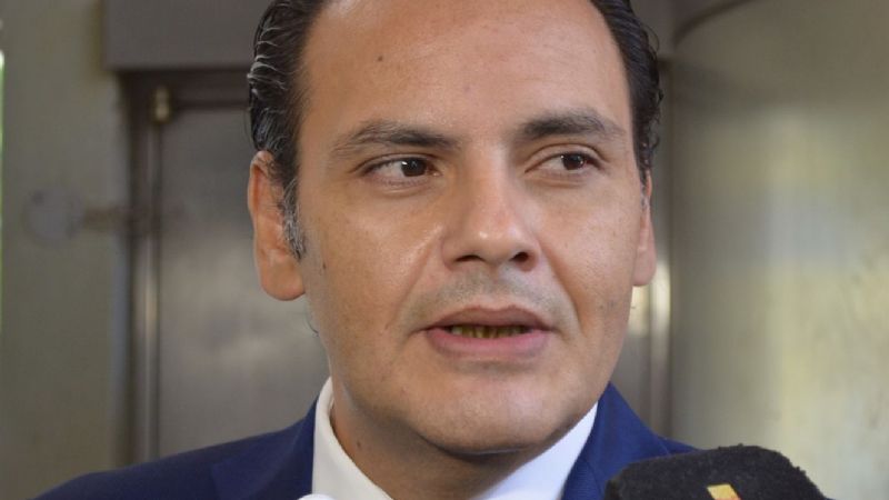 Saadi pidió responsabilidad de la clase política