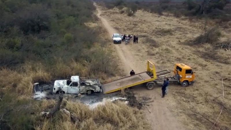 Negaron la excarcelación a la única mujer imputada en el caso Peñaflor