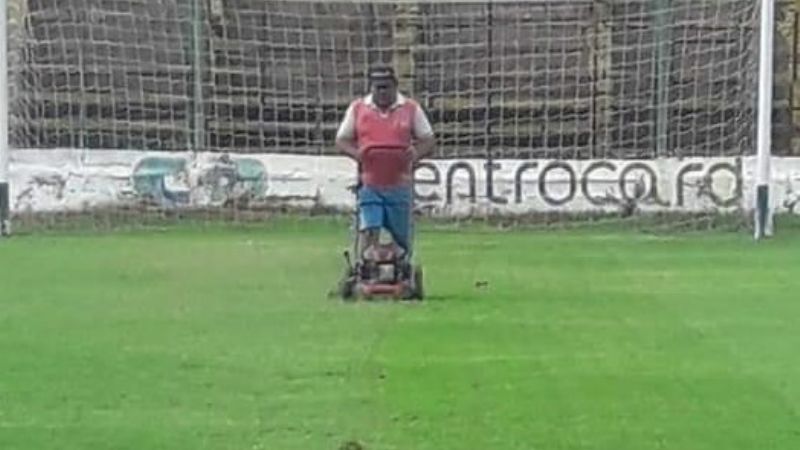 El gran “aprobado” para la cancha de la Liga Catamarqueña