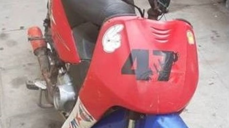 Detienen a un adolescente por amenazar de muerte a un hombre