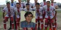 CORONEL DAZA impondrá el nombre de Jorge Vargas, a su cancha.