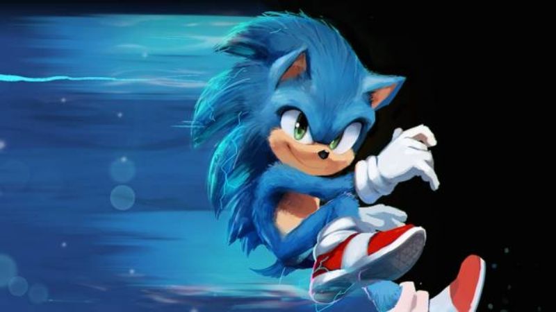 Se estrena “Sonic: la película”