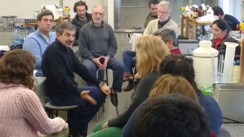 Duplicarán los ingresos al Conicet y aumentarán un 25% los subsidios