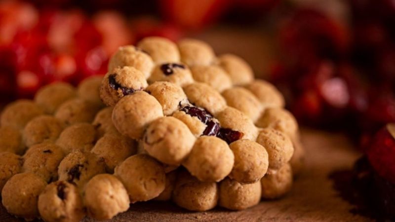 Retiran más lotes de una reconocida marca de galletitas