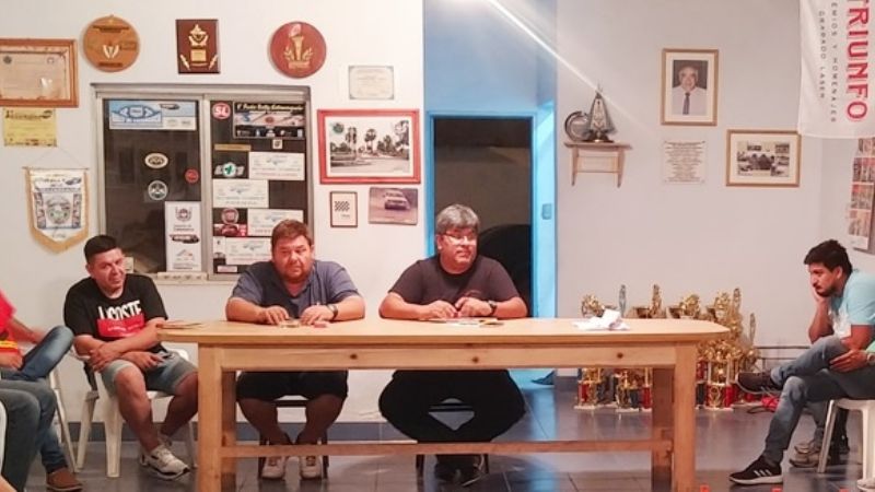 Habría sanciones por “99 años” por los incidentes en El Rodeo