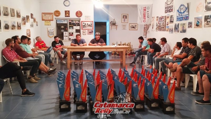 Habría sanciones por “99 años” por los incidentes en El Rodeo