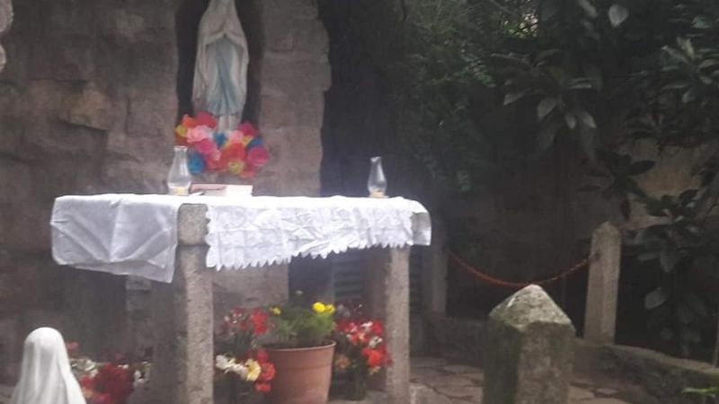 Jornada Mundial del Enfermo y celebraciones en honor a Nuestra Señora de Lourdes
