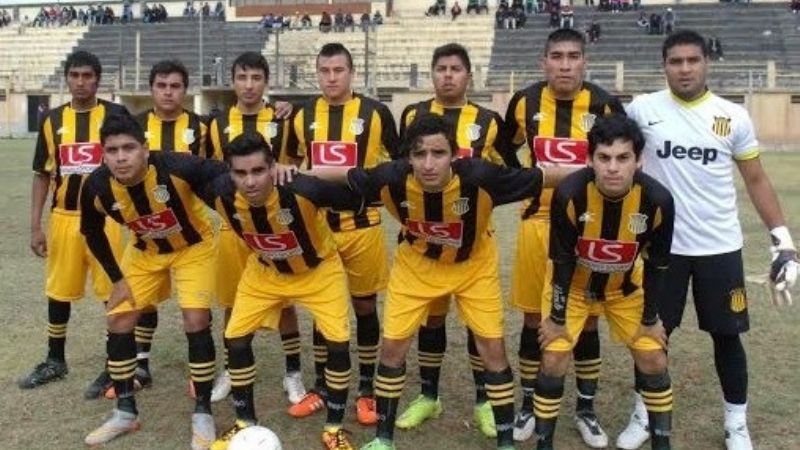 Peñarol de Belén y Tiro de Andalgalá para el miércoles 19