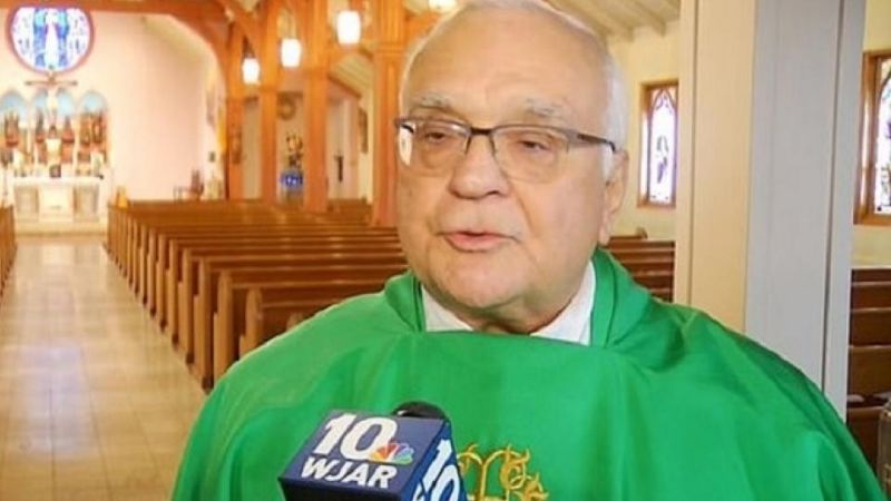 "La pedofilia no mata a nadie, el aborto sí"