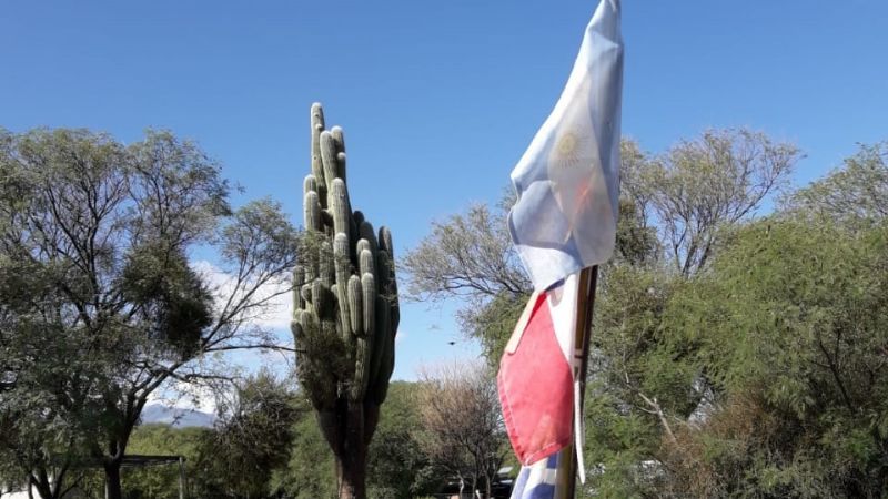 “Pepe” Serrano pone a rodar la vida en cada vuelta al sol