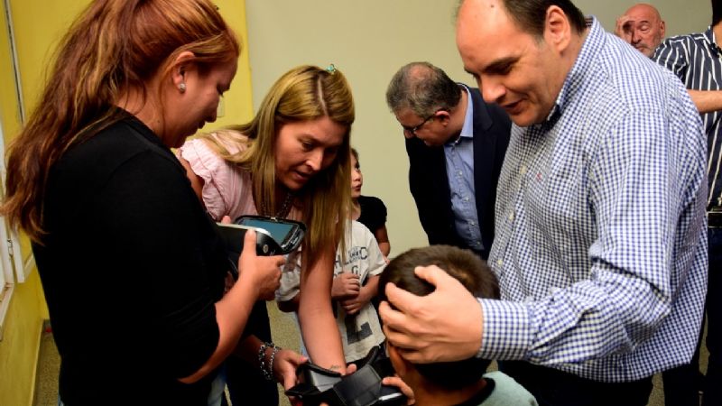 Talleres creativos para acercar a niños y jóvenes a la tecnología