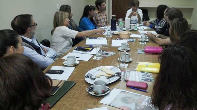 Catamarca será sede del 2º Congreso Regional NOA de Educación Sexual Integral