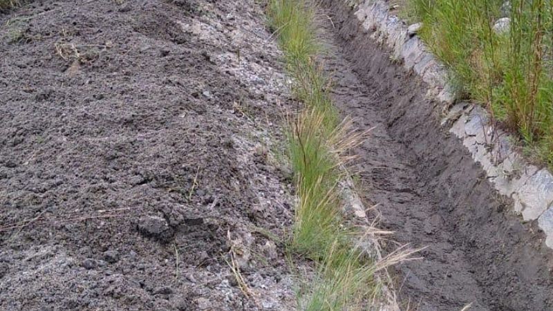 Restauran el servicio de agua en San José