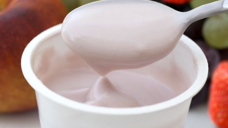 El CONICET creó un yogurt especial para combatir la malnutrición