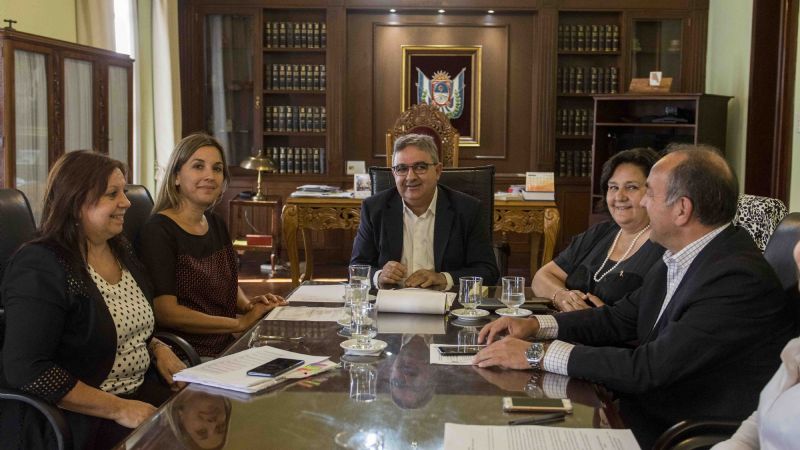 Jalil: “Hubo un accionar de mala fe y contrario a las leyes"