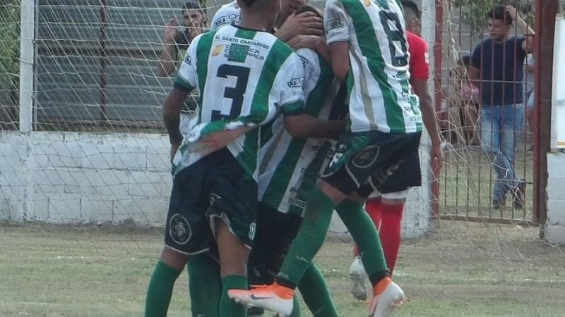 San Martín-Policial, el domingo, 17.30 hs. y con visitantes