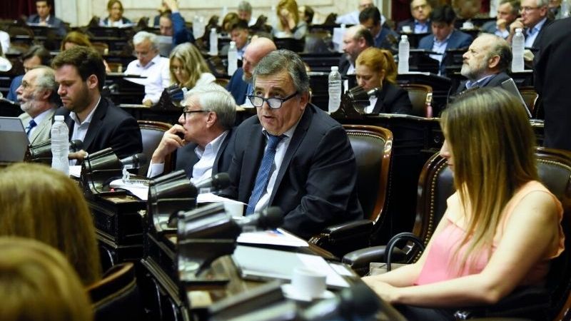 Para Juntos por el Cambio, la exposición de Guzmán tuvo "gusto a poco"