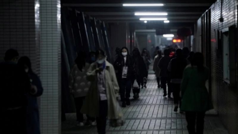 China anunció casi 15.000 nuevos casos de coronavirus