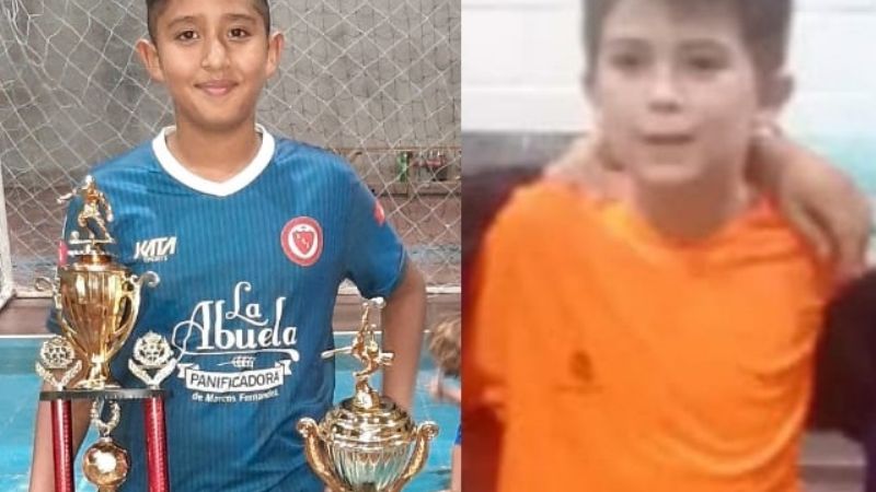 Colorido balance del “Baby 60 Años” del Ateneo Mariano Moreno