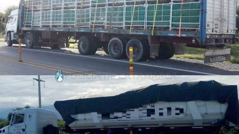 Operativo “Sol y Montaña 2020”: Secuestran 200 vehículos