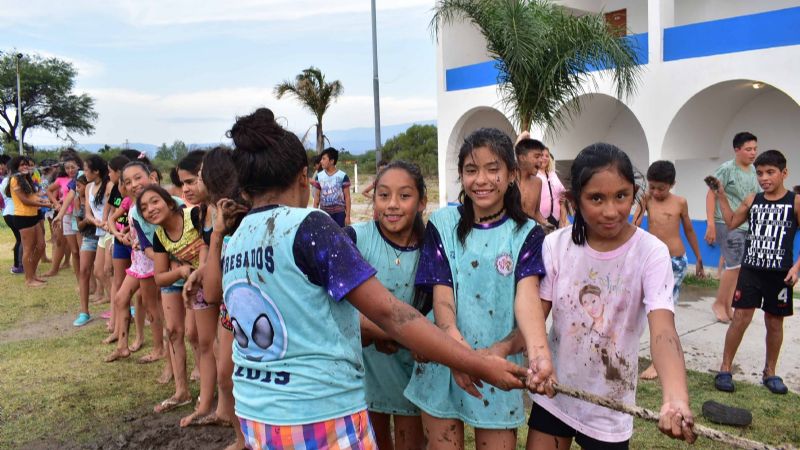 “El CIIC marca el inicio de la independencia de los chicos”