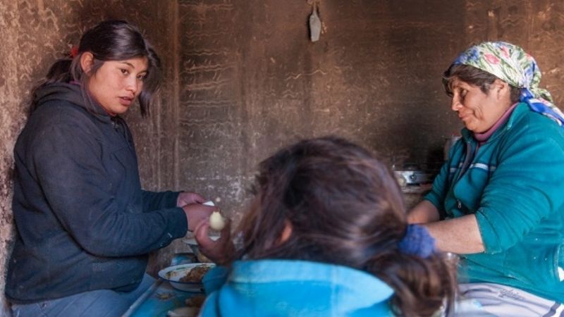 Muestra fotográfica "Territorios"
