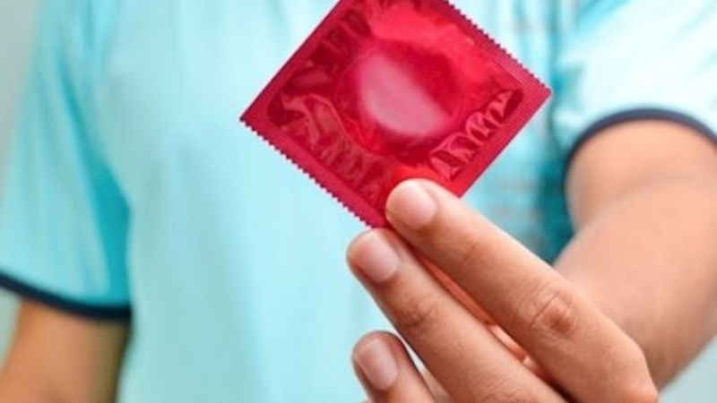 Actividades por el Día Mundial del Preservativo