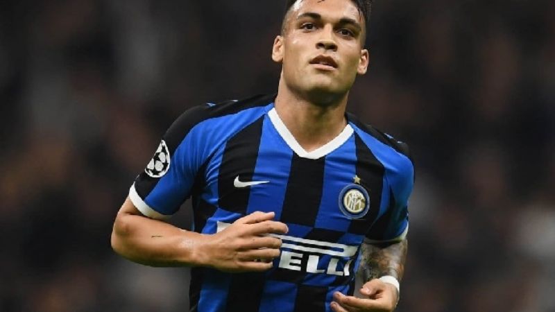 Real Madrid pagaría un “vagón” por Lautaro Martínez