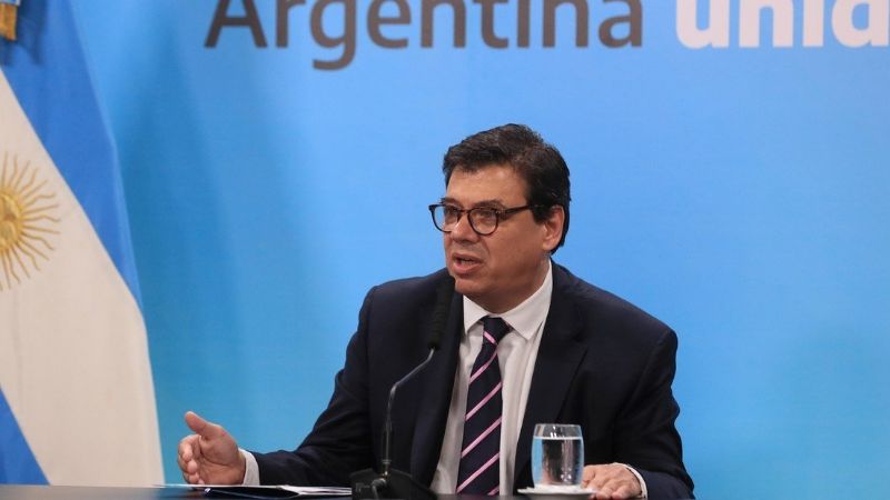 El Gobierno anuncia el aumento a jubilados y pensionados