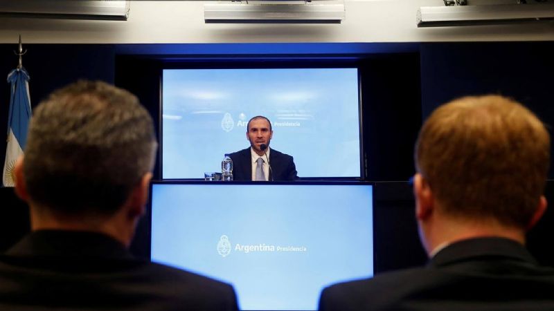 Provincias no descartan recurrir a las cuasimonedas