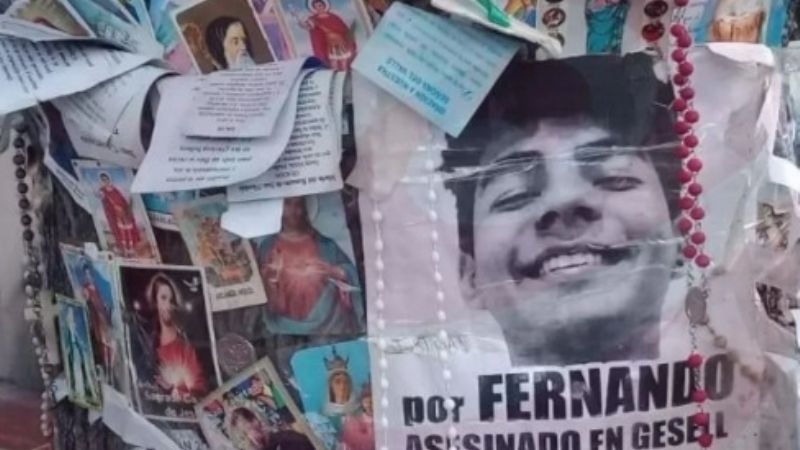 Prisión preventiva para los 8 rugbiers