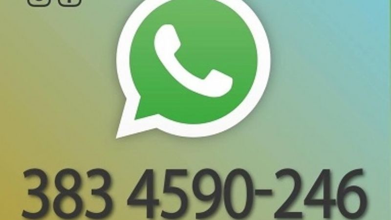 La Caja de Crédito, en WhatsApp
