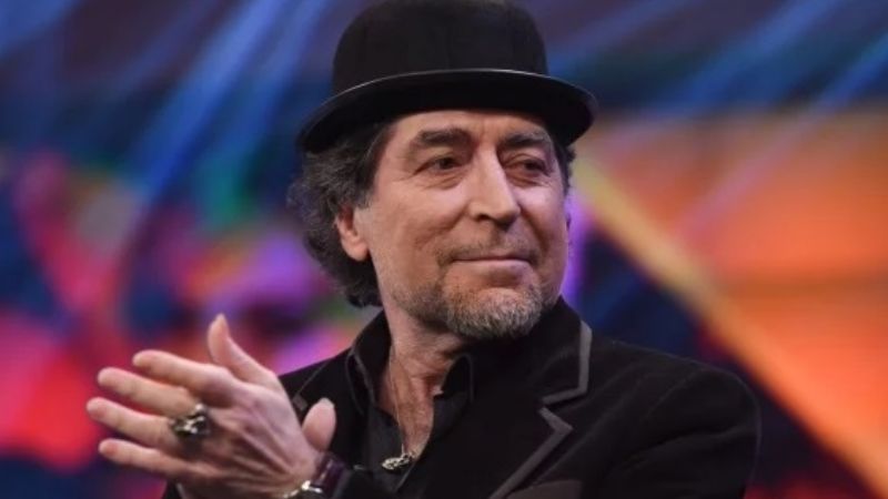 Sabina presenta una "evolución favorable" y ya no darán más partes médicos