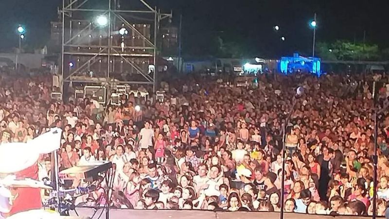 Esta noche inicia el Cabrito 2020