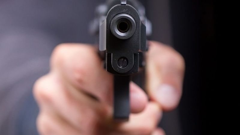 Grave denuncia contra un policía