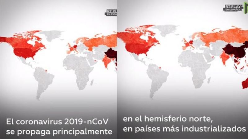 Murió un turista chino y es la primera víctima del coronavirus en Europa