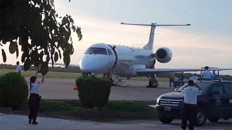 Santiago vive una “locura” con la llegada de Boca