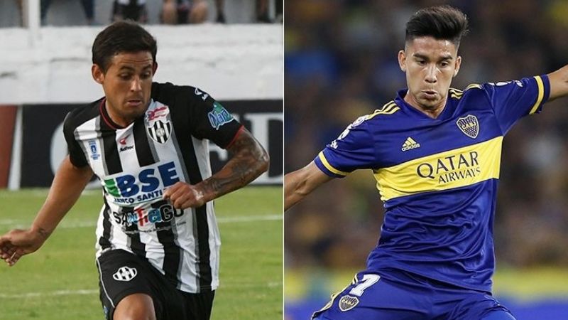 River con Banfield y Boca a ganar en Santiago