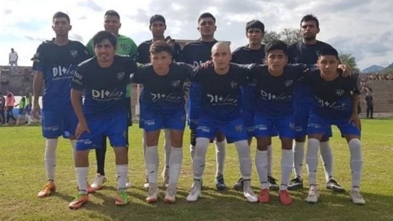 Ganaron Mojarras y el “Santo” de Recreo, en el Provincial