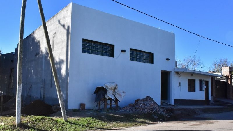 La UNCA inaugurará su sede en Los Altos el 4 de marzo