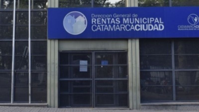 Importantes beneficios para el pago anual de Tasas Municipales