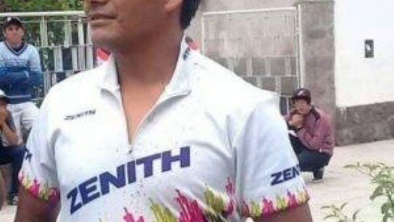 Condenaron a 5 años de cárcel al asesino del atleta Yapura