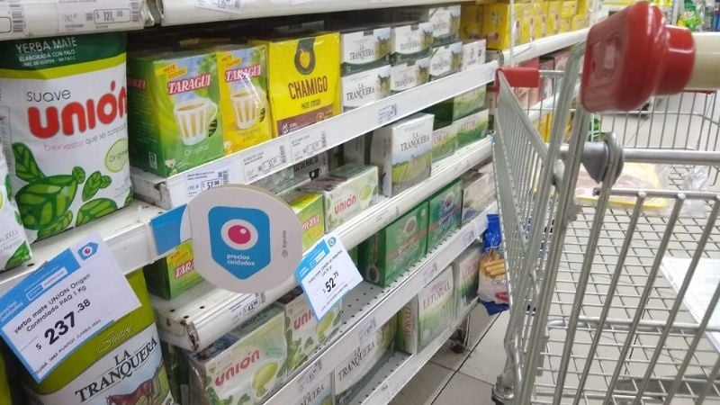 Precios Cuidados: extenderán el programa a mayoristas y distribuidores