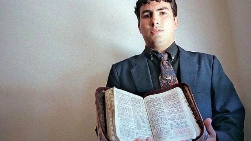 Fabián Tablado, el femicida de Carolina Aló quedará en libertad