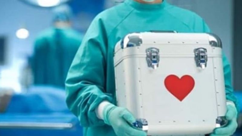 En una semana se realizaron 4 operativos de ablación de córneas