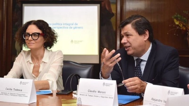 Advierten que la doble indemnización “no se prolongará después de junio"